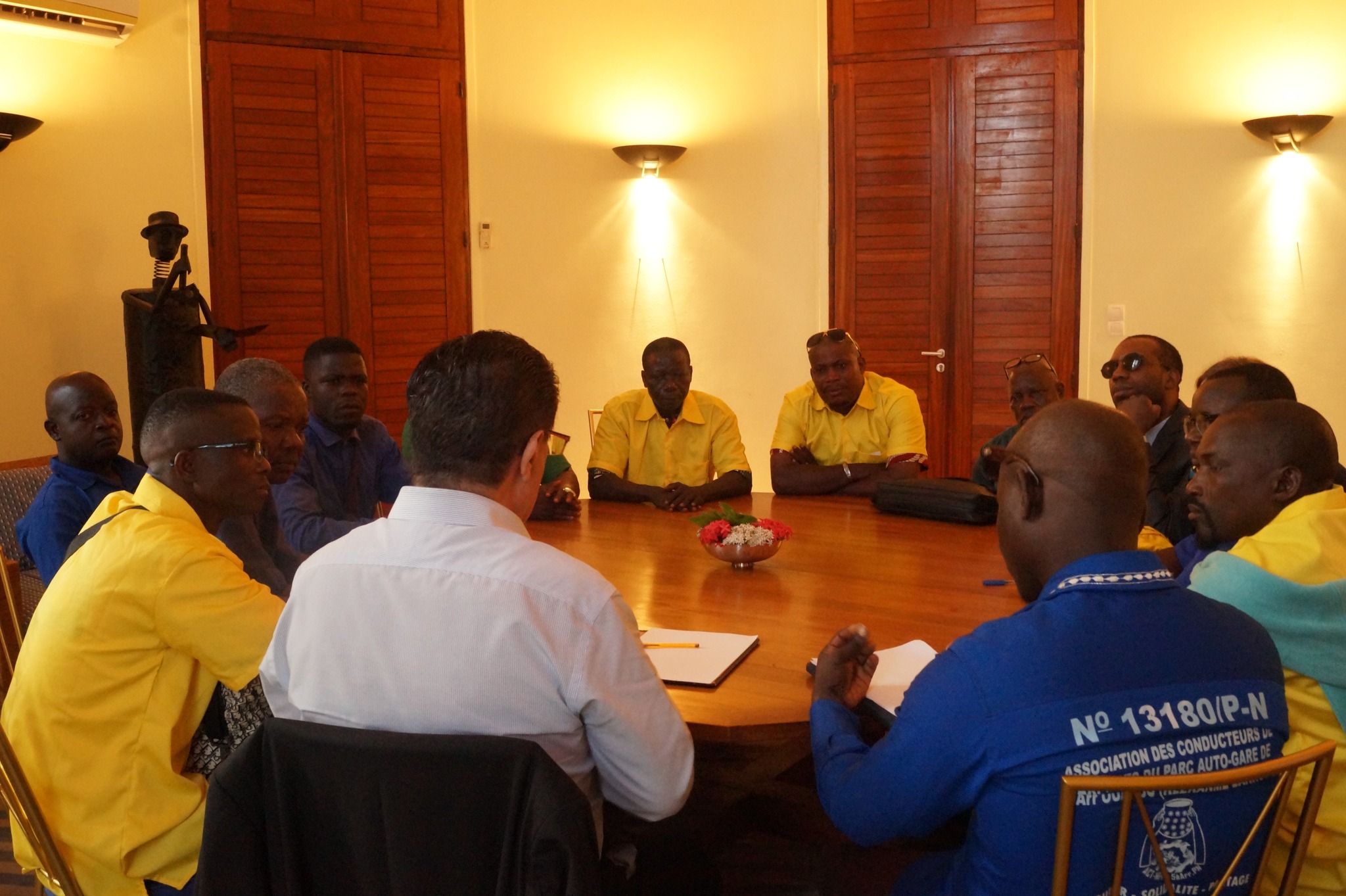 Collectif des Zém du Littoral