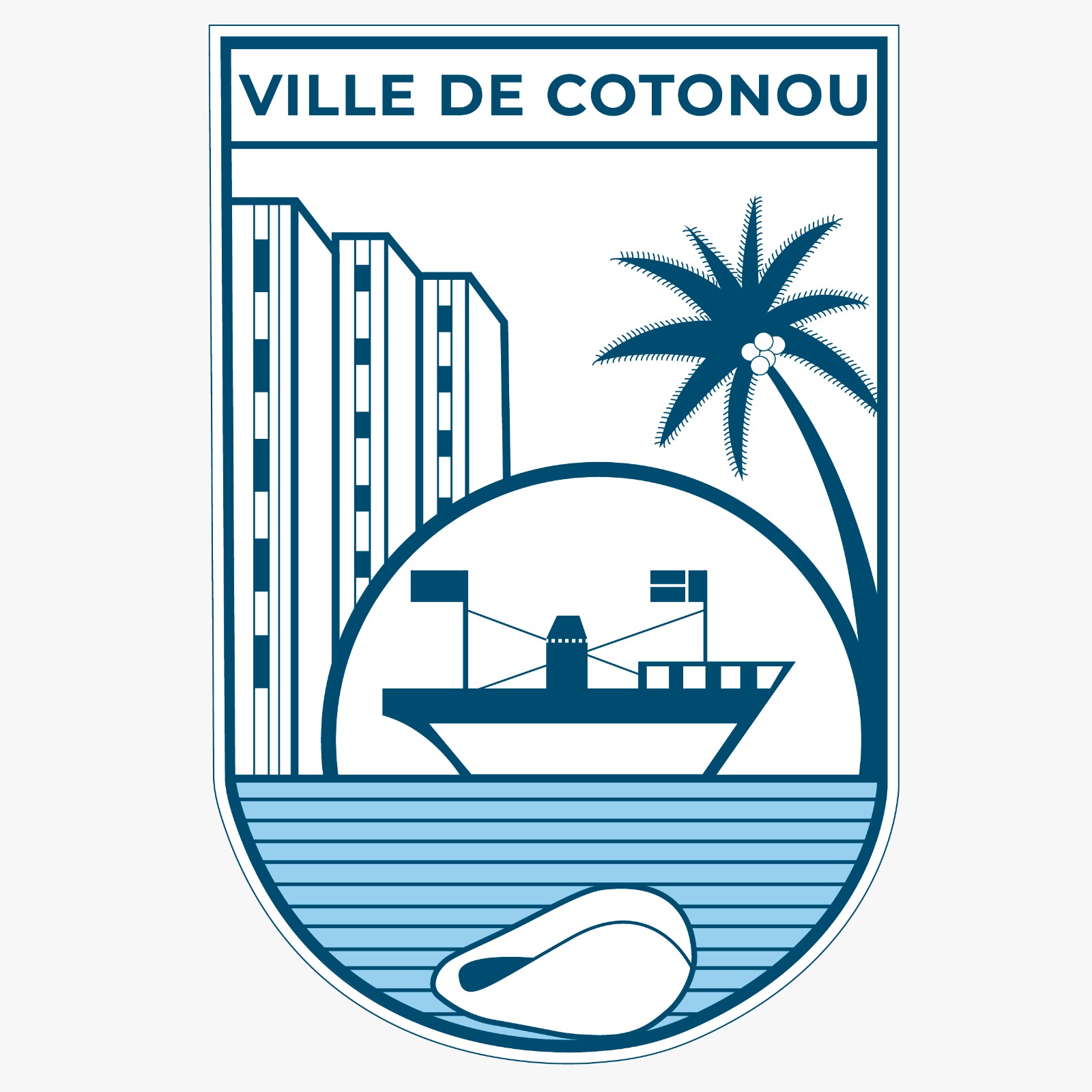 Ville de Cotonou