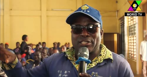 TOP SECURITE, TOP CITOYEN 2025: La CESYCOTAM Bénin en campagne de sensibilisation de masse à PN