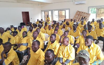 Top sécurité 2025 / Étape de l&rsquo;Atlantique. Littoral