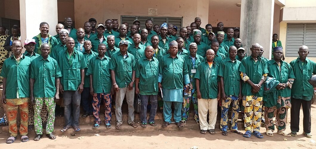 Collectif du plateau